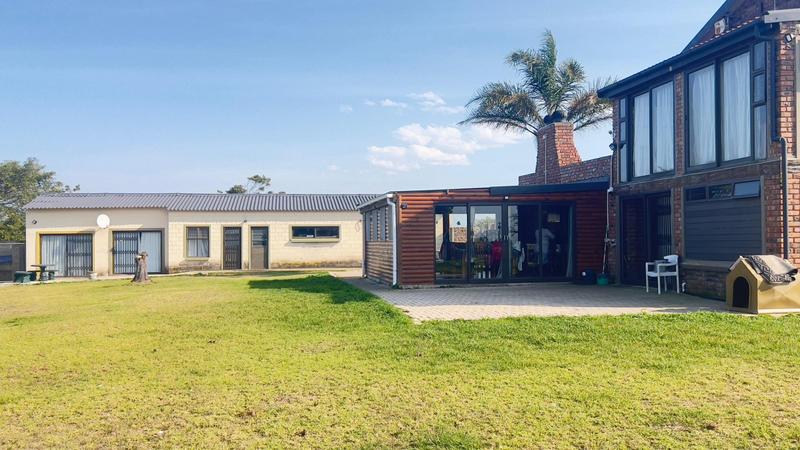 4 Bedroom Property for Sale in Aalwyndal Western Cape